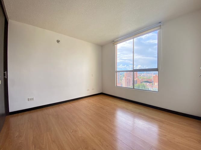 Apartamento de 2 alcobas en arriendo en Santa Ana, Rionegro, 70 m² · foto 15 de 17