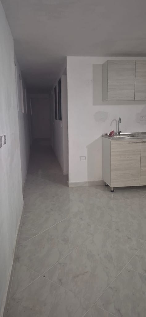 Apartamento de 3 alcobas en venta en San Antonio De Prado, Itagüí, 53 m² · foto 4 de 13