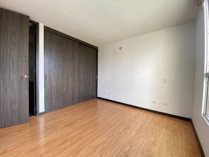 Apartamento de 2 alcobas en arriendo en Santa Ana, Rionegro, 70 m² · foto 16 de 17