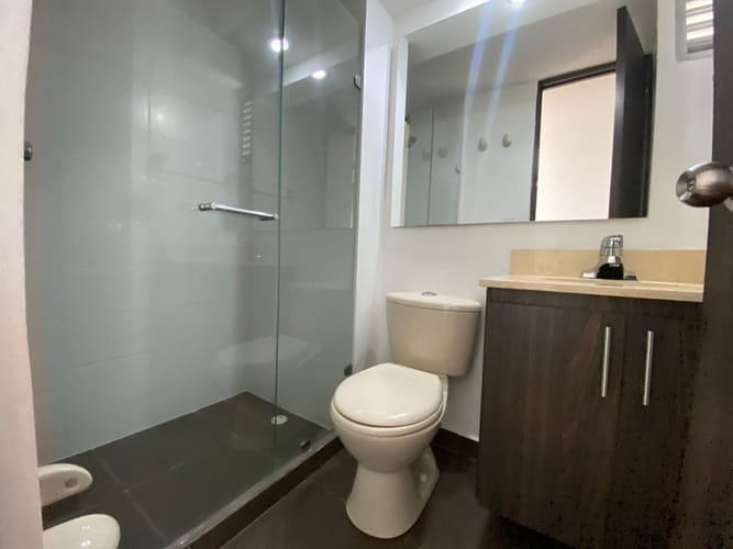 Apartamento de 2 alcobas en arriendo en Santa Ana, Rionegro, 70 m² · foto 17 de 17