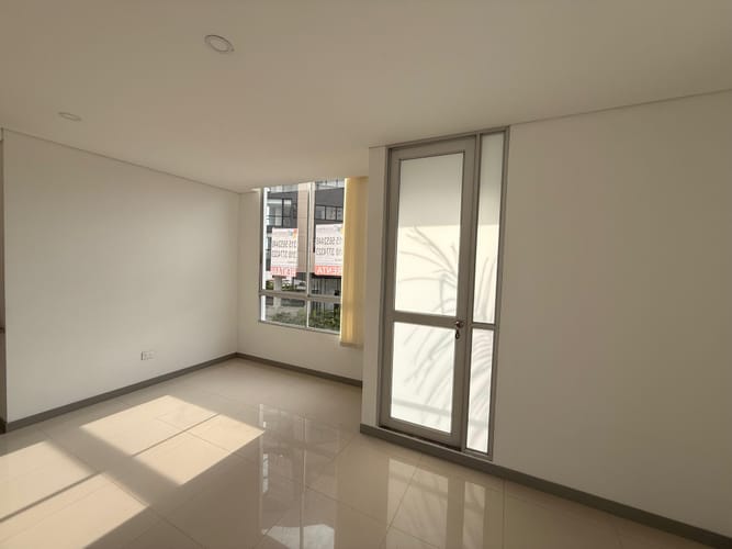 Apartamento de 2 alcobas en arriendo en Los Angeles, Pereira, 77 m² · foto 6 de 15