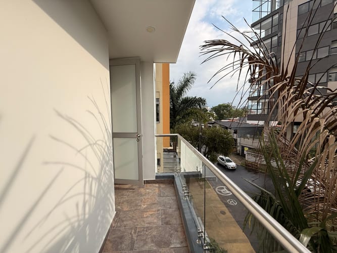 Apartamento de 2 alcobas en arriendo en Los Angeles, Pereira, 77 m² · foto 7 de 15