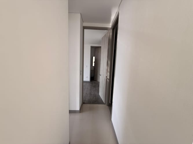 Apartamento de 2 alcobas en arriendo en Los Angeles, Pereira, 77 m² · foto 8 de 15