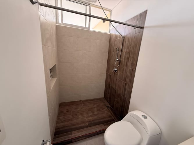 Apartamento de 2 alcobas en arriendo en Los Angeles, Pereira, 77 m² · foto 12 de 15
