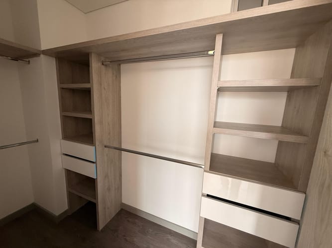 Apartamento de 2 alcobas en arriendo en Los Angeles, Pereira, 77 m² · foto 13 de 15