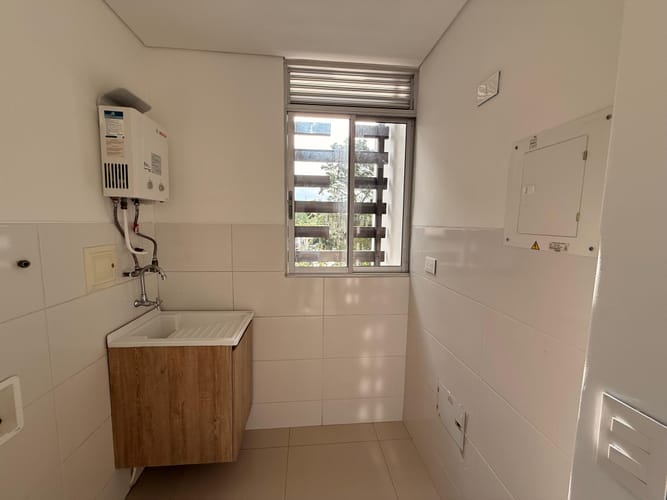 Apartamento de 2 alcobas en arriendo en Los Angeles, Pereira, 77 m² · foto 15 de 15