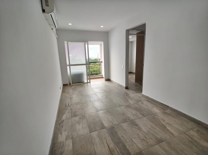 Apartamento de 2 alcobas en arriendo en Ciudad Pacífica, Cali, 65 m² · foto 10 de 24