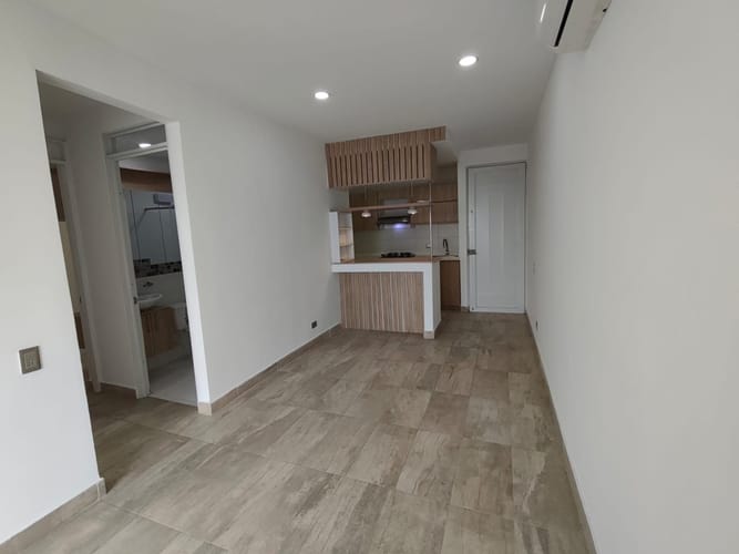 Apartamento de 2 alcobas en arriendo en Ciudad Pacífica, Cali, 65 m² · foto 12 de 24