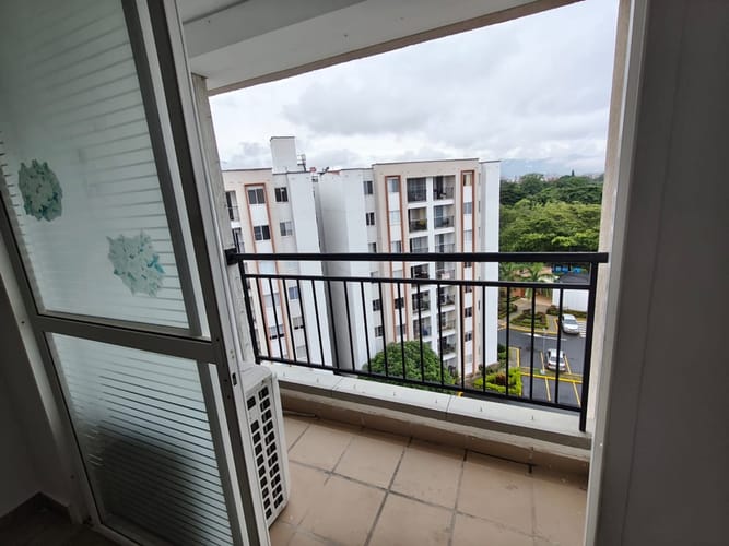 Apartamento de 2 alcobas en arriendo en Ciudad Pacífica, Cali, 65 m² · foto 15 de 24