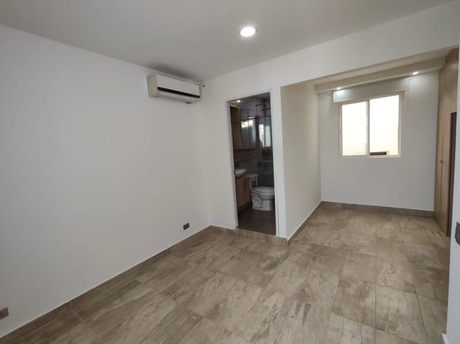 Apartamento de 2 alcobas en arriendo en Ciudad Pacífica, Cali, 65 m² · foto 23 de 24