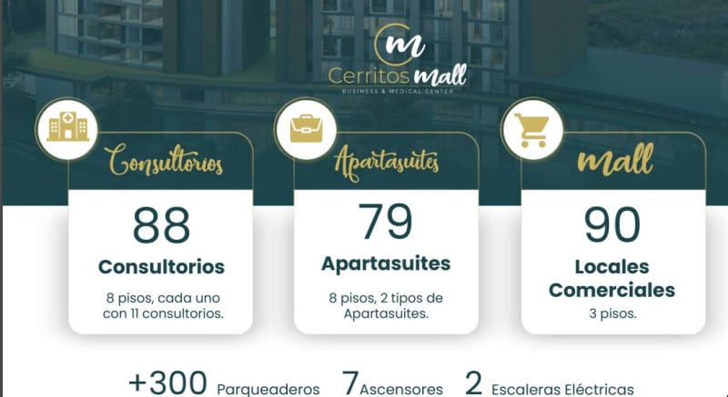 Local en arriendo en Cerritos, Pereira, 40 m² · foto 9 de 20