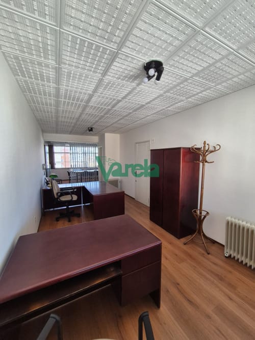 Alquiler oficina Cordon, Gaboto y Guayabos · Photo 8