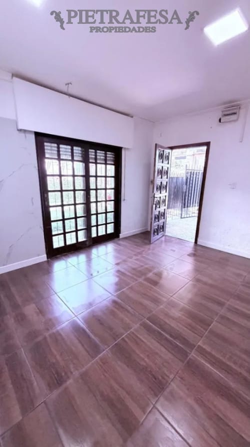 Casa en alquiler, 2 dormitorios, 1baño. Malvin. · Foto 8