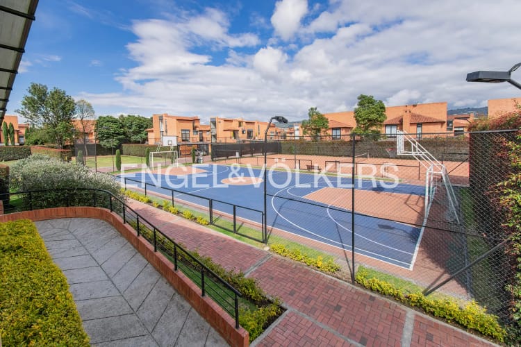 Casa de 4 alcobas en venta en Quintas Del Bosque, Chía, 330 m² · foto 20 de 20