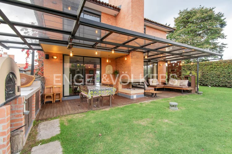 Casa de 4 alcobas en venta en Quintas Del Bosque, Chía, 330 m² · foto 16 de 20