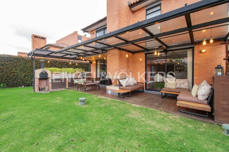 Casa de 4 alcobas en venta en Quintas Del Bosque, Chía, 330 m² · foto 15 de 20