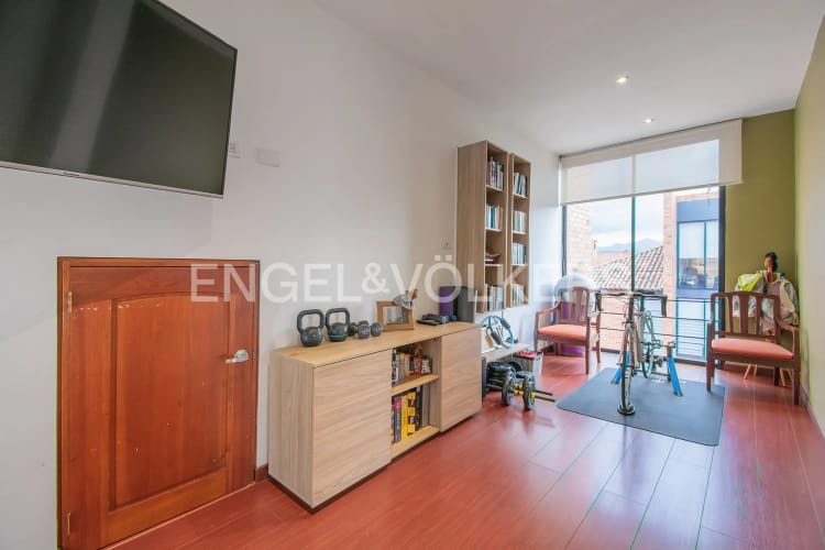 Casa de 4 alcobas en venta en Quintas Del Bosque, Chía, 330 m² · foto 14 de 20