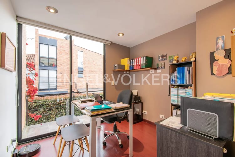Casa de 4 alcobas en venta en Quintas Del Bosque, Chía, 330 m² · foto 13 de 20