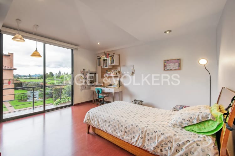 Casa de 4 alcobas en venta en Quintas Del Bosque, Chía, 330 m² · foto 12 de 20