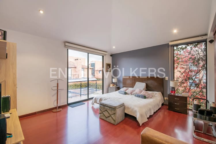 Casa de 4 alcobas en venta en Quintas Del Bosque, Chía, 330 m² · foto 9 de 20