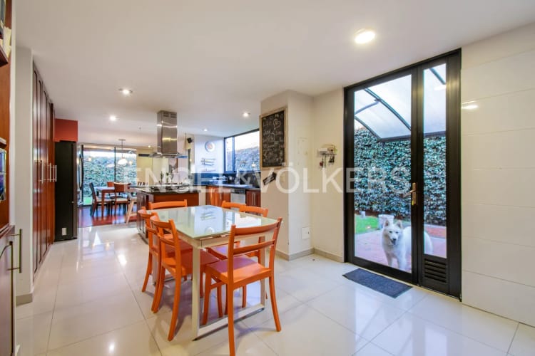Casa de 4 alcobas en venta en Quintas Del Bosque, Chía, 330 m² · foto 8 de 20