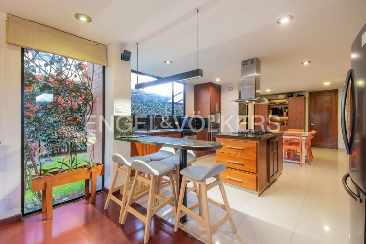 Casa de 4 alcobas en venta en Quintas Del Bosque, Chía, 330 m² · foto 7 de 20