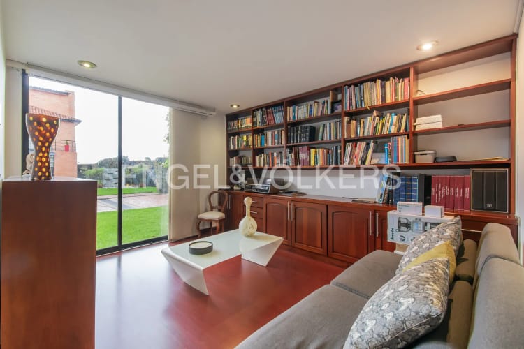 Casa de 4 alcobas en venta en Quintas Del Bosque, Chía, 330 m² · foto 5 de 20