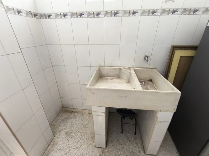 Apartamento de 3 alcobas en arriendo en Rodadero, Santa Marta, 92 m² · foto 10 de 11