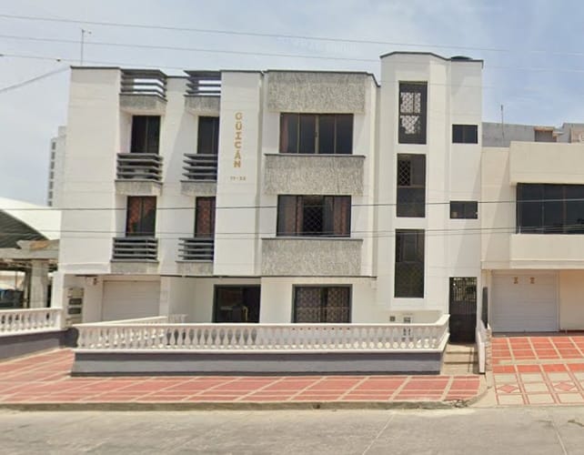 Apartamento de 3 alcobas en arriendo en Rodadero, Santa Marta, 92 m² · foto 11 de 11