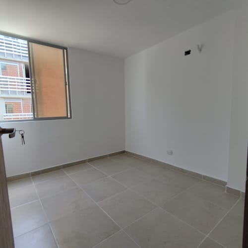 Apartamento de 3 alcobas en arriendo en Alameda Del Rio, Barranquilla, 55 m² · foto 4 de 8