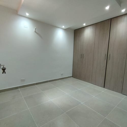 Apartamento de 3 alcobas en arriendo en Alameda Del Rio, Barranquilla, 55 m² · foto 5 de 8