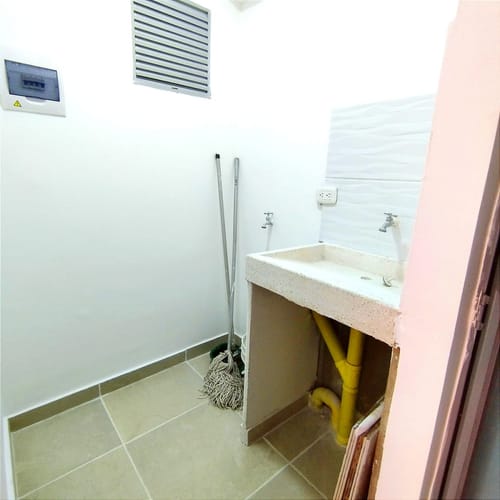 Apartamento de 3 alcobas en arriendo en Alameda Del Rio, Barranquilla, 55 m² · foto 8 de 8