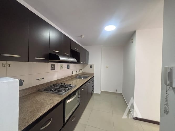 Apartamento de 3 alcobas en arriendo en Cumbres, Envigado, 115 m² · foto 14 de 19