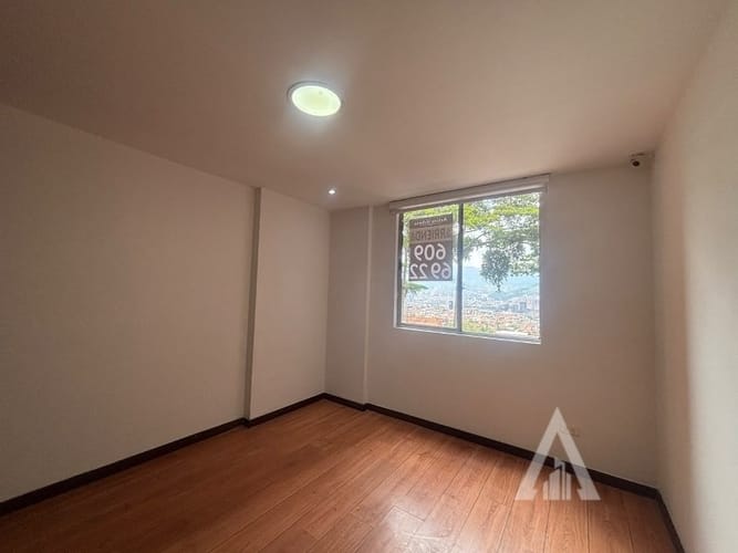 Apartamento de 3 alcobas en arriendo en Cumbres, Envigado, 115 m² · foto 16 de 19