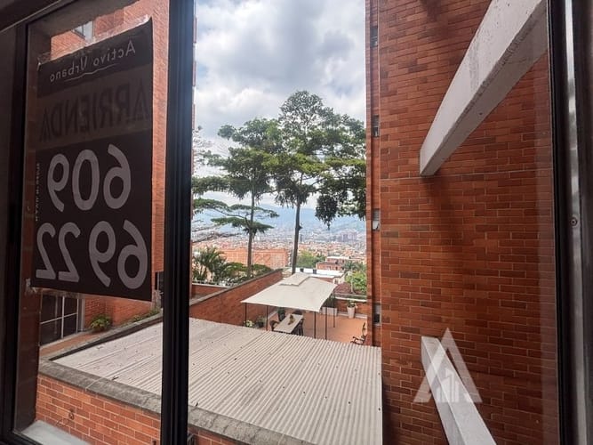 Apartamento de 3 alcobas en arriendo en Cumbres, Envigado, 115 m² · foto 19 de 19