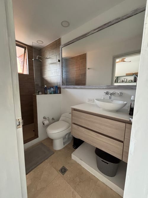 Apartamento de 3 alcobas en venta en Ciudad Jardin, Cali, 230 m² · foto 11 de 12