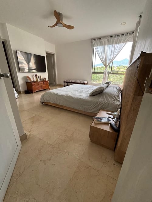 Apartamento de 3 alcobas en venta en Ciudad Jardin, Cali, 230 m² · foto 5 de 12