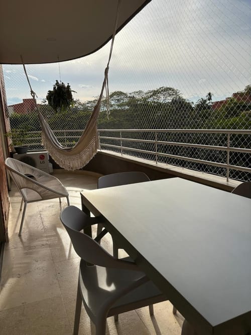 Apartamento de 3 alcobas en venta en Ciudad Jardin, Cali, 230 m² · foto 4 de 12