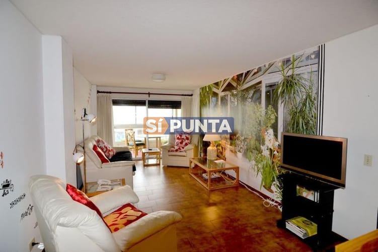 Apartamento frente al mar en alquiler anual · Foto 4