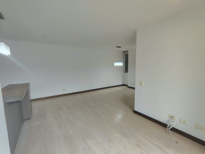 Apartamento de 3 alcobas en venta en Camino Verde, Envigado, 76 m² · foto 15 de 17