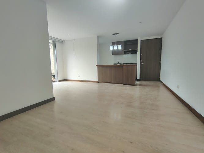 Apartamento de 3 alcobas en venta en Camino Verde, Envigado, 76 m² · foto 6 de 17