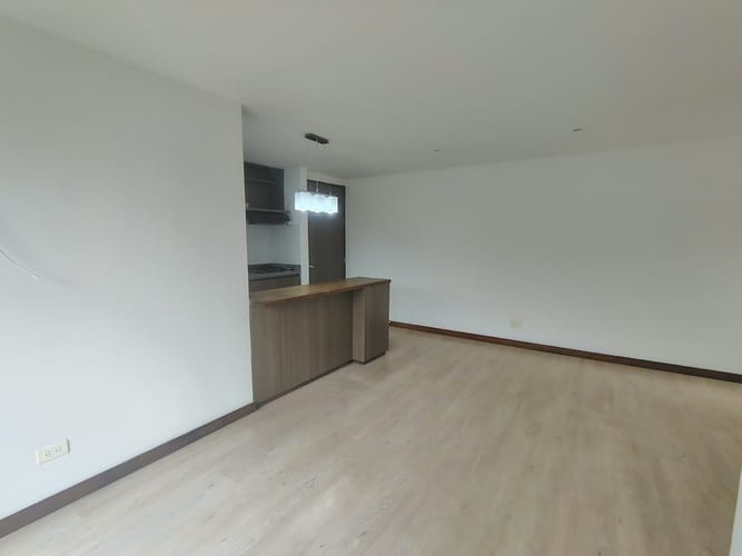 Apartamento de 3 alcobas en venta en Camino Verde, Envigado, 76 m² · foto 7 de 17