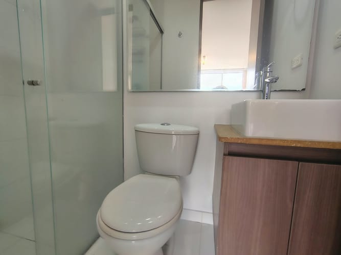 Apartamento de 3 alcobas en venta en Camino Verde, Envigado, 76 m² · foto 16 de 17