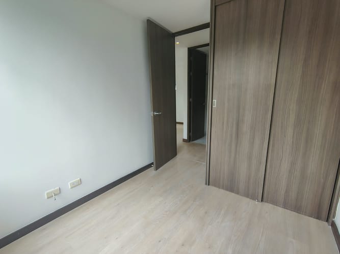 Apartamento de 3 alcobas en venta en Camino Verde, Envigado, 76 m² · foto 14 de 17