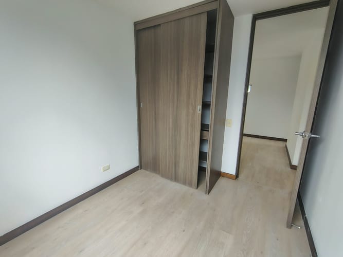 Apartamento de 3 alcobas en venta en Camino Verde, Envigado, 76 m² · foto 11 de 17