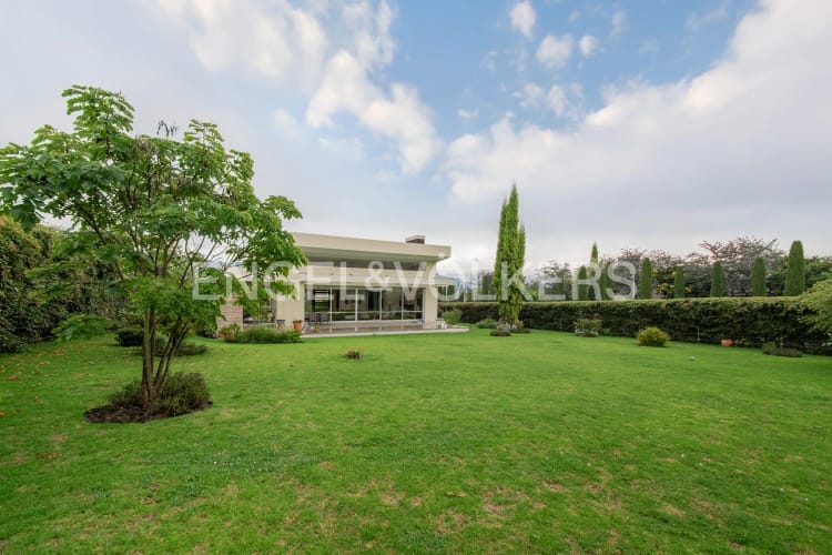 Casa de 4 alcobas en arriendo en La Violeta, Sopó, 369 m² · foto 16 de 20