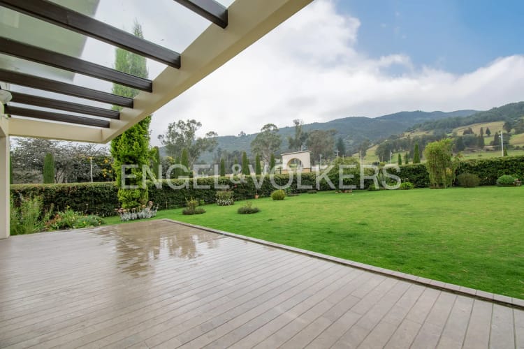 Casa de 4 alcobas en arriendo en La Violeta, Sopó, 369 m² · foto 14 de 20