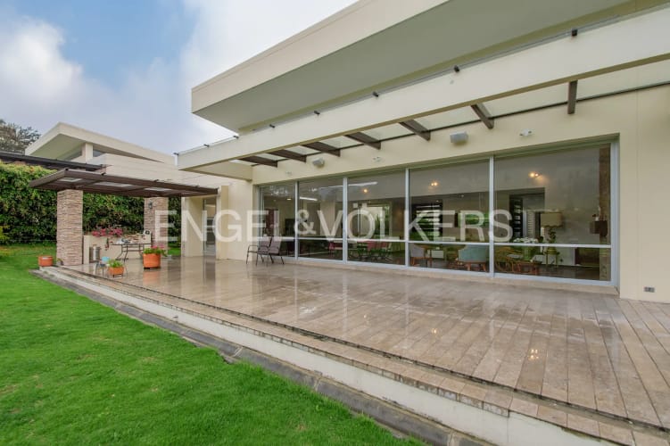 Casa de 4 alcobas en arriendo en La Violeta, Sopó, 369 m² · foto 13 de 20