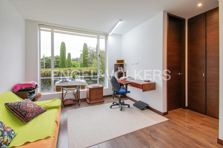 Casa de 4 alcobas en arriendo en La Violeta, Sopó, 369 m² · foto 10 de 20