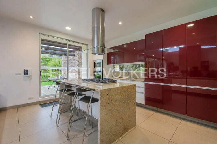 Casa de 4 alcobas en arriendo en La Violeta, Sopó, 369 m² · foto 7 de 20